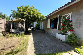 achat maison pugnac 33710