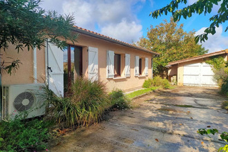 achat maison pugnac 33710