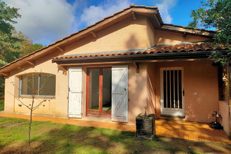 achat maison pugnac 33710