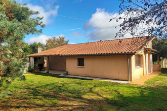 achat maison pugnac 33710