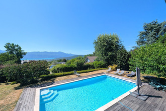 achat maison pugny-chatenod 73100