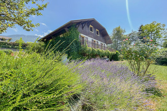 achat maison pugny-chatenod 73100