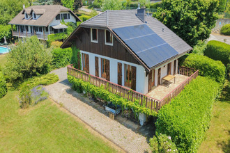 achat maison pugny-chatenod 73100