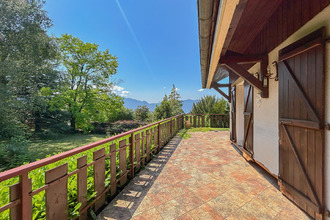 achat maison pugny-chatenod 73100