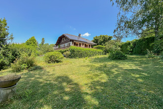 achat maison pugny-chatenod 73100