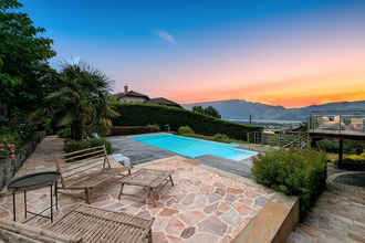 achat maison pugny-chatenod 73100