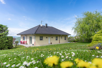 achat maison pugny-chatenod 73100