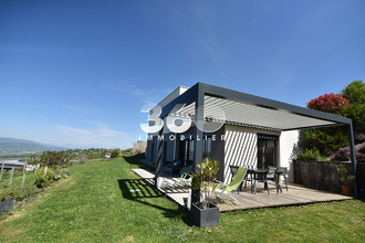 achat maison pugny-chatenod 73100