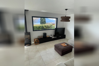 achat maison pugny-chatenod 73100