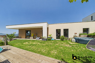 achat maison pugny-chatenod 73100