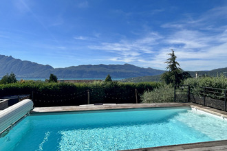 achat maison pugny-chatenod 73100