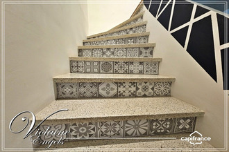 achat maison puicheric 11700