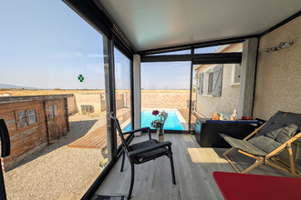 achat maison puicheric 11700