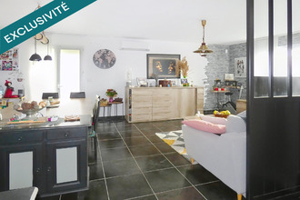 achat maison puicheric 11700