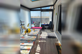 achat maison puicheric 11700