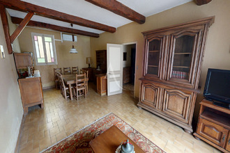 achat maison puicheric 11700