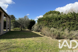 achat maison puicheric 11700