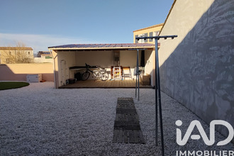 achat maison puicheric 11700