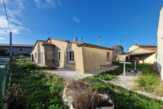 achat maison puicheric 11700