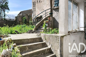 achat maison puicheric 11700