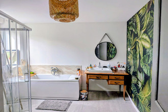 achat maison puicheric 11700