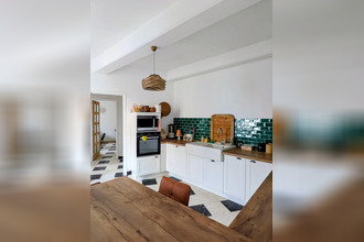 achat maison puicheric 11700