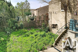 achat maison puicheric 11700