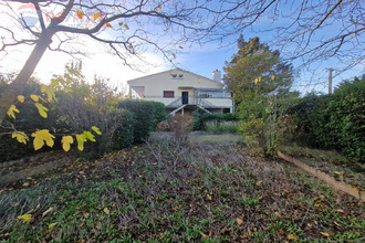 achat maison puicheric 11700