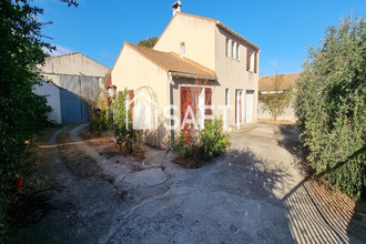 achat maison puicheric 11700