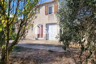 achat maison puicheric 11700