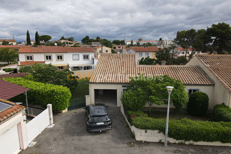 achat maison puicheric 11700