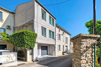 achat maison puicheric 11700