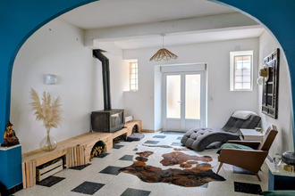 achat maison puicheric 11700