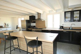 achat maison puicheric 11700