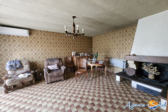 achat maison puicheric 11700
