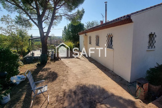 achat maison puicheric 11700