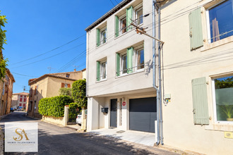 achat maison puicheric 11700