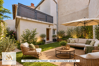 achat maison puicheric 11700