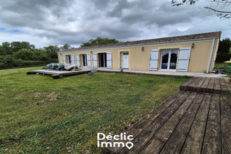 achat maison puihardy 79160