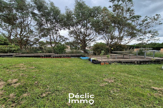 achat maison puihardy 79160