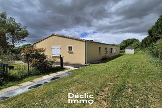 achat maison puihardy 79160