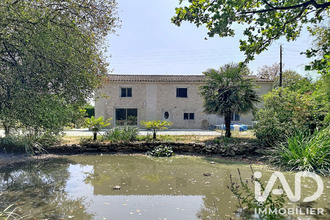 achat maison puihardy 79160