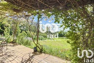 achat maison puilacher 34230