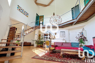 achat maison puilacher 34230