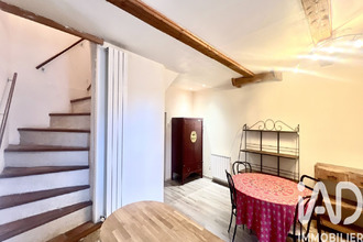 achat maison puilacher 34230