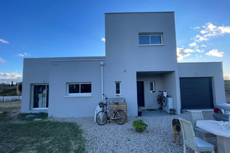 achat maison puilacher 34230