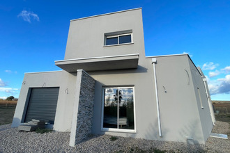 achat maison puilacher 34230