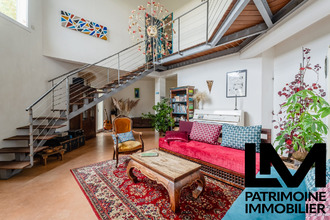 achat maison puilacher 34230