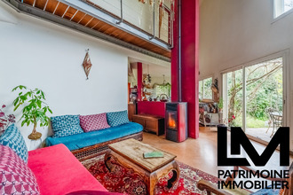 achat maison puilacher 34230