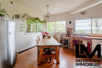 achat maison puilacher 34230